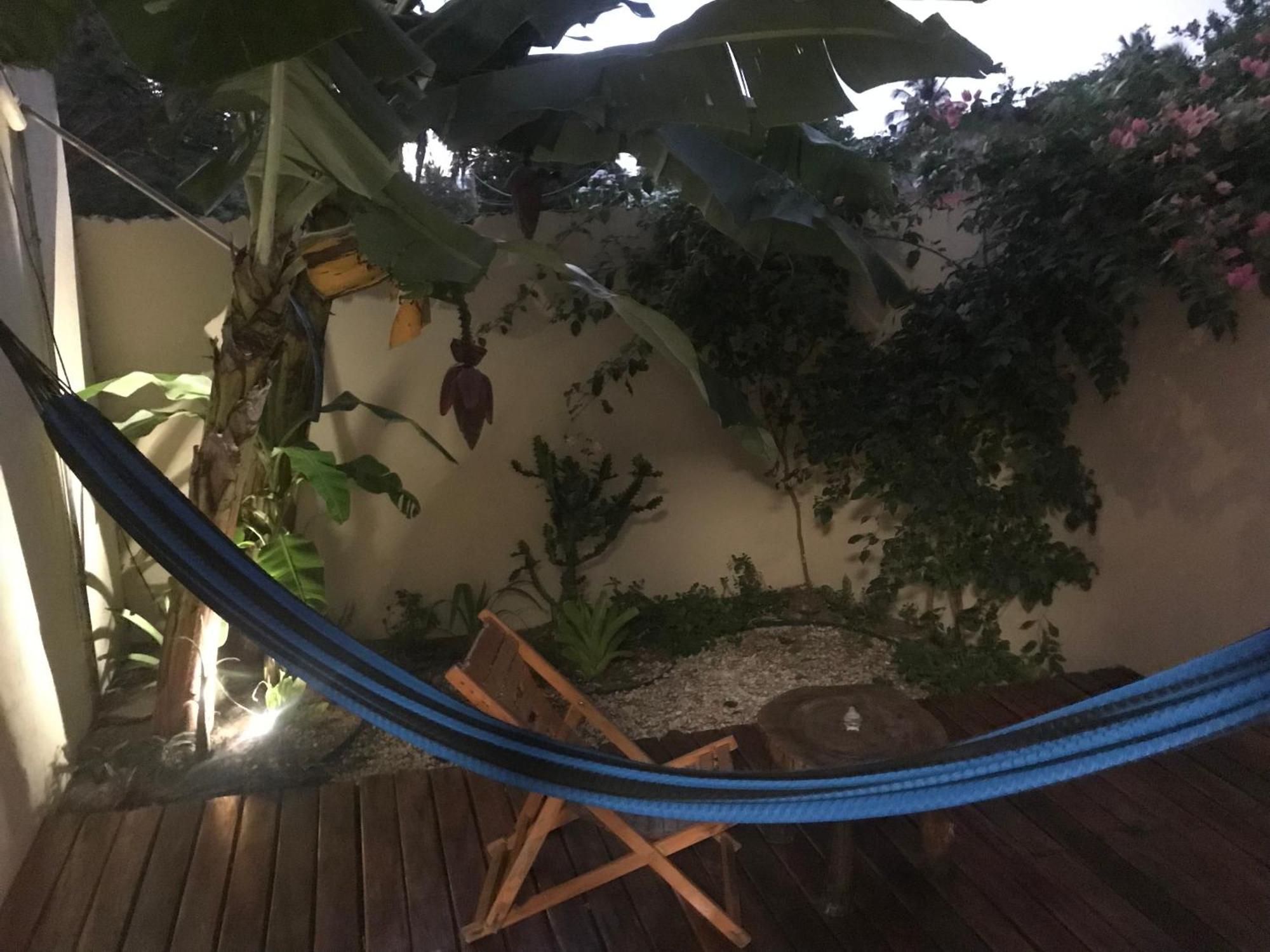Casa Eolica 호텔 바라 그란데 외부 사진